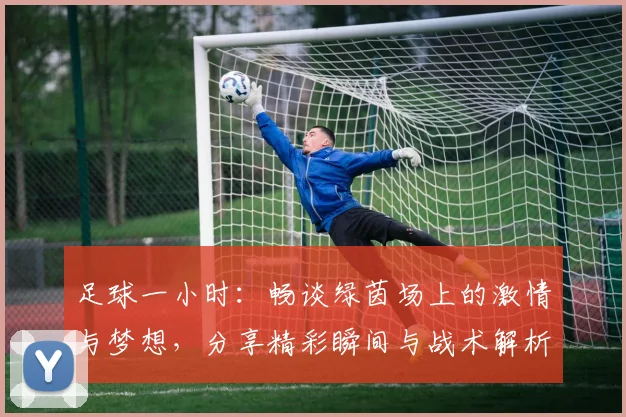 足球一小时：畅谈绿茵场上的激情与梦想，分享精彩瞬间与战术解析