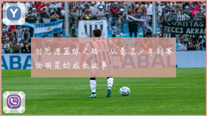 刘思源篮球之路：从青涩少年到赛场明星的成长故事