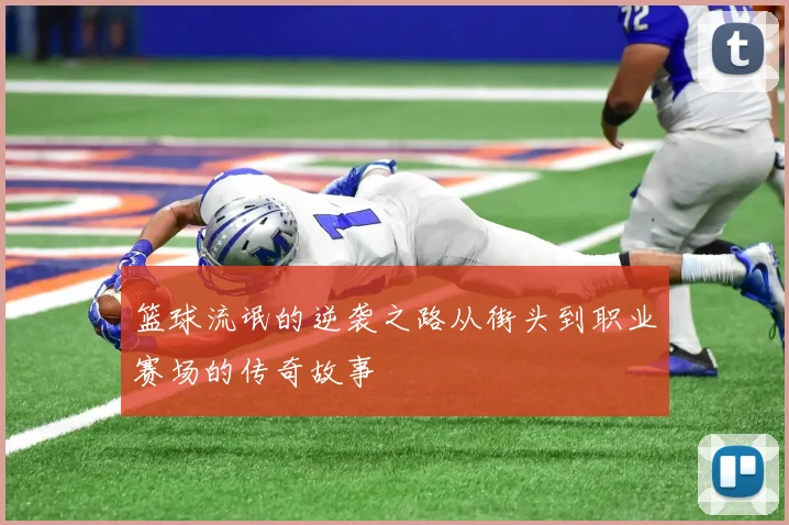 篮球流氓的逆袭之路从街头到职业赛场的传奇故事